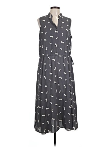 Anne Klein Casual Dress (view 1)