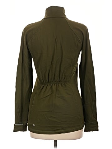 Lululemon Athletica Turtleneck Sweater (view 2)