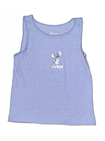 Disney Sleeveless T-Shirt (view 1)