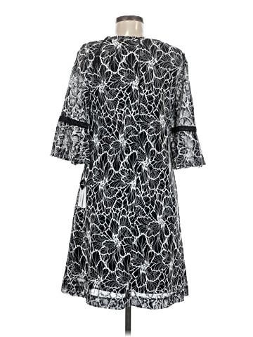 Sandra Darren Casual Dress (view 2)