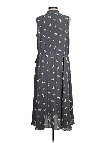 Anne Klein Casual Dress (view 2)