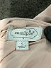 Mud Pie Pink Trenchcoat Size S - photo 6