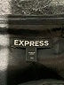 Express Black Cocktail Dress Size 10 - photo 7