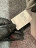 Tiny Gray Cargo Pants Size XS - photo 5