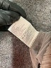Tiny Gray Cargo Pants Size XS - photo 6