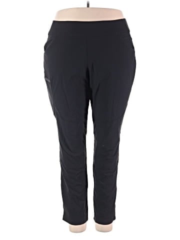 Duluth Trading Co. Active Pants (view 1)