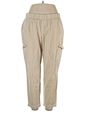 Gap Cargo Pants (view 1)