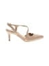 Life Stride Ivory Heels Size 7 - photo 1