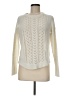Old Navy Ivory Pullover Sweater Size M - photo 1