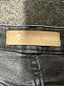 7 For All Mankind Black Jeans Size M (estimated) - photo 4
