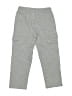 Hatley Gray Casual Pants Size 5 - photo 2