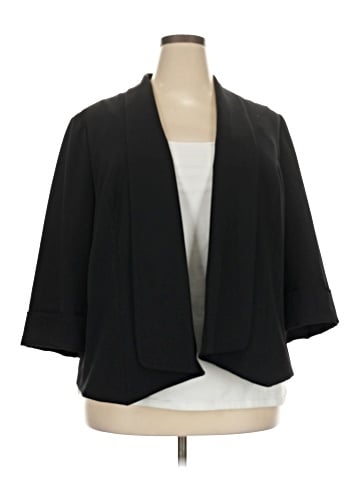Kasper Blazer (view 1)