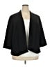 Kasper Black Blazer Size 26 - photo 1