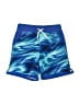 Lands' End Blue Rash Guard Size 4 - 5 - photo 1