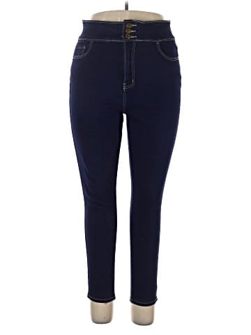Assorted Brands Jeggings (view 1)