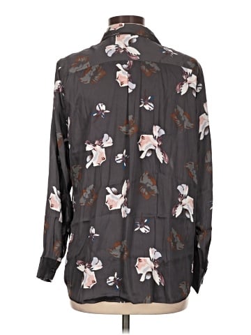 Banana Republic Long Sleeve Blouse (view 2)
