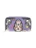 Unbranded Purple Wallet One size - photo 1