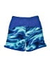 Lands' End Blue Rash Guard Size 4 - 5 - photo 2