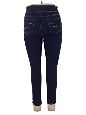 Assorted Brands Jeggings (view 2)