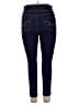 Assorted Brands Blue Jeggings Size 14 - photo 2