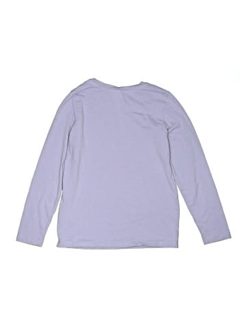 Hanna Andersson Long Sleeve T-Shirt (view 2)