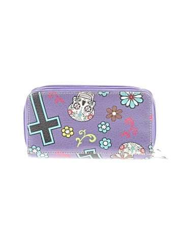 Unbranded Wallet (view 2)