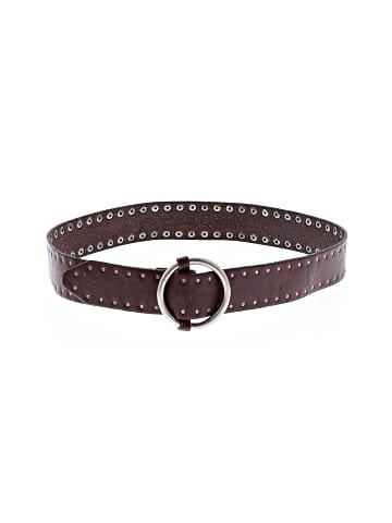 J.Crew Leather Belt (view 1)