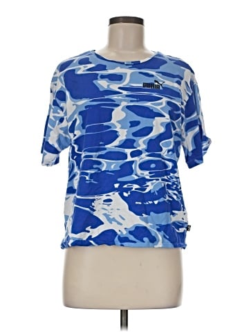 Puma Active T-Shirt (view 1)