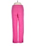Krazy Larry Solid Pink Active Pants Size 6 - photo 1