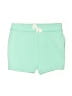 june & january Teal Shorts Size 5T - photo 1