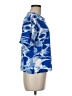Puma 100% Cotton Tie-dye Blue Active T-Shirt Size M - photo 4