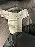 Mod-O-Doc Solid Gray Casual Skirt Size Sm (1) - photo 4