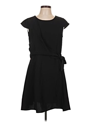 Armani Exchange Casual Dress (view 1)