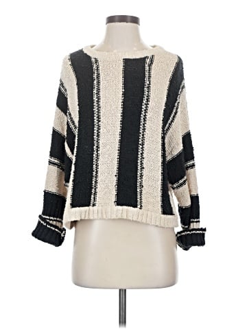 Billabong Pullover Sweater (view 1)