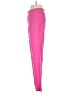 Krazy Larry Solid Pink Active Pants Size 6 - photo 5