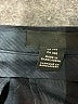 H&M Black Dress Pants Size 34 Waist R - photo 4