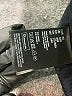 H&M Black Dress Pants Size 34 Waist R - photo 5
