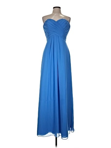 Bill Levkoff Cocktail Dress (view 1)