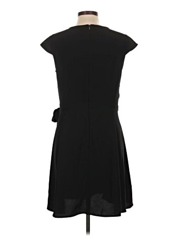 Armani Exchange Casual Dress (view 2)