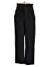 Hayden 100% Cotton Black Casual Pants Size S - photo 1