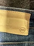 Adriano Goldschmied Blue Denim Shorts Size 26 waist - photo 3