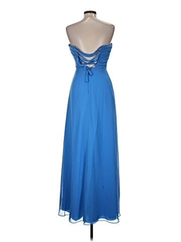 Bill Levkoff Cocktail Dress (view 2)