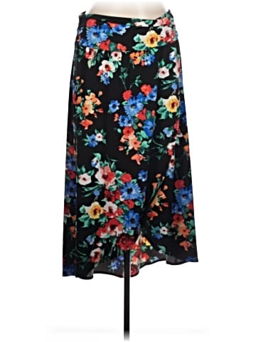 Apt. 9 Casual Skirt (view 1)