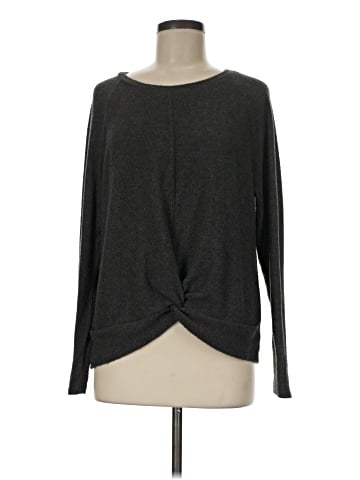 Socialite Pullover Sweater (view 1)