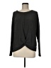 Socialite Gray Pullover Sweater Size M - photo 1