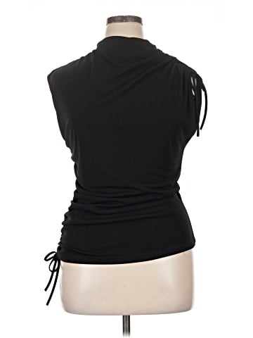 Zara Sleeveless Top (view 1)