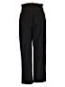 Hayden 100% Cotton Black Casual Pants Size S - photo 2