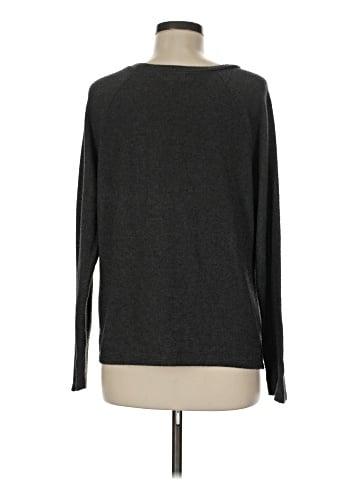 Socialite Pullover Sweater (view 2)