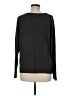 Socialite Gray Pullover Sweater Size M - photo 2