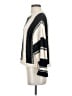 Billabong Stripes Ivory Pullover Sweater Size S - photo 5